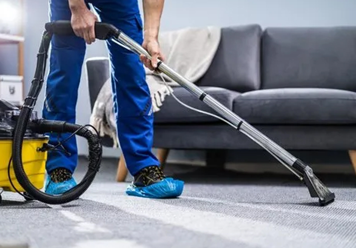 Carpet Cleaning