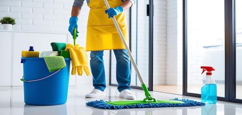 Commercial Deep Cleaning Services in Moshi – Signature Deep Cleaning